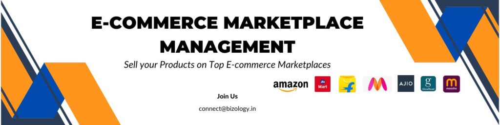 ecommerce marketplace management